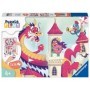 Puzzle Si Joc Dragon, 2X24 Piese Ravensburger - 2